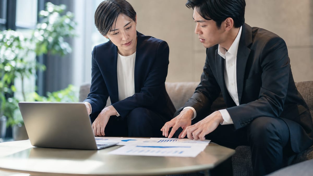 営業代行のリピート率とは？初めて知る基礎知識から向上策まで完全解説