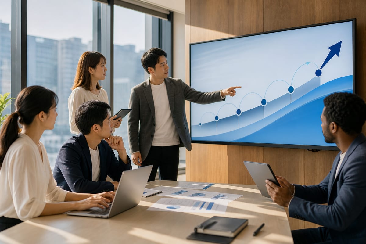 AI SNS運用 自動化