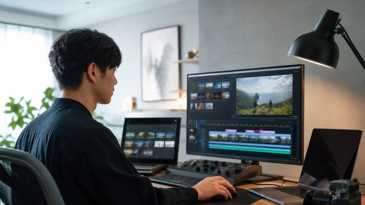 AI動画コンテンツ制作で失敗する企業の共通パターン7選｜品質・著作権・運用リスクを徹底解説