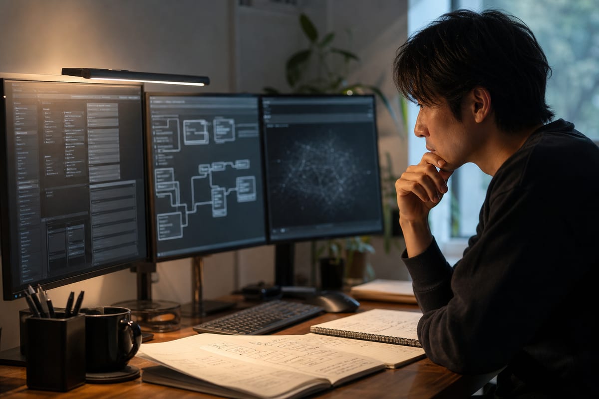 AI 記事自動生成 SaaS