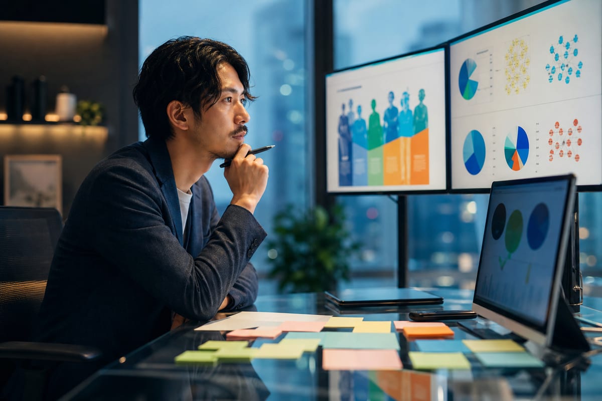 AI マーケティング 中小企業