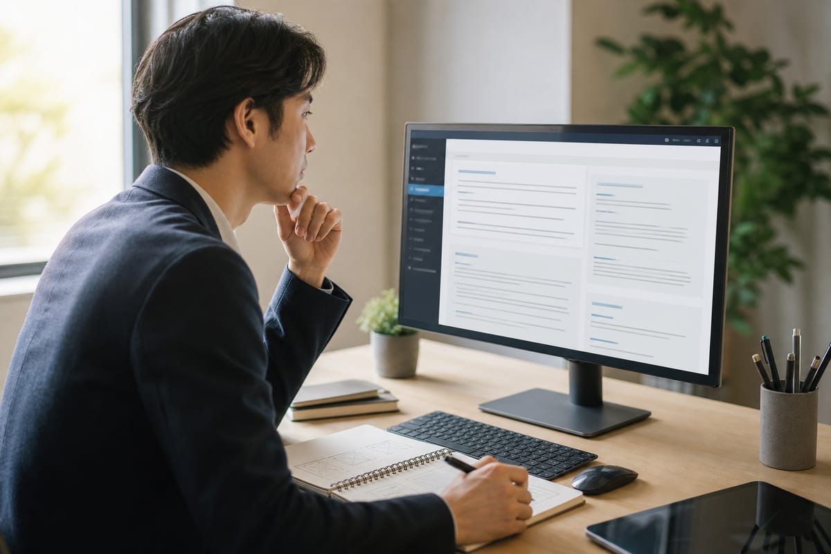AIO 中小企業