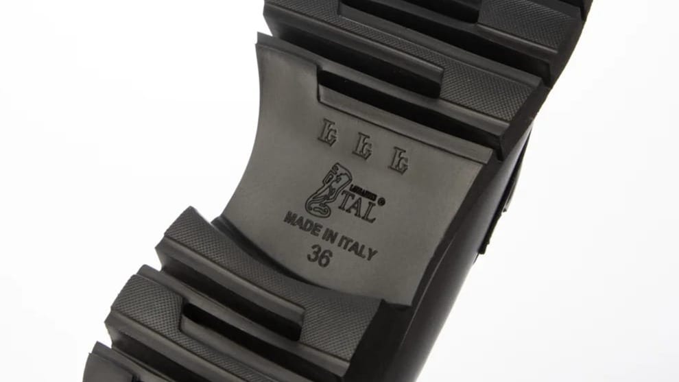 TAL製法って何が違う?LUCA GROSSIの靴が歩きやすい理由
