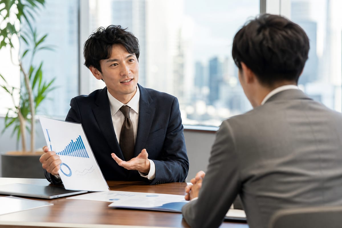 営業代行