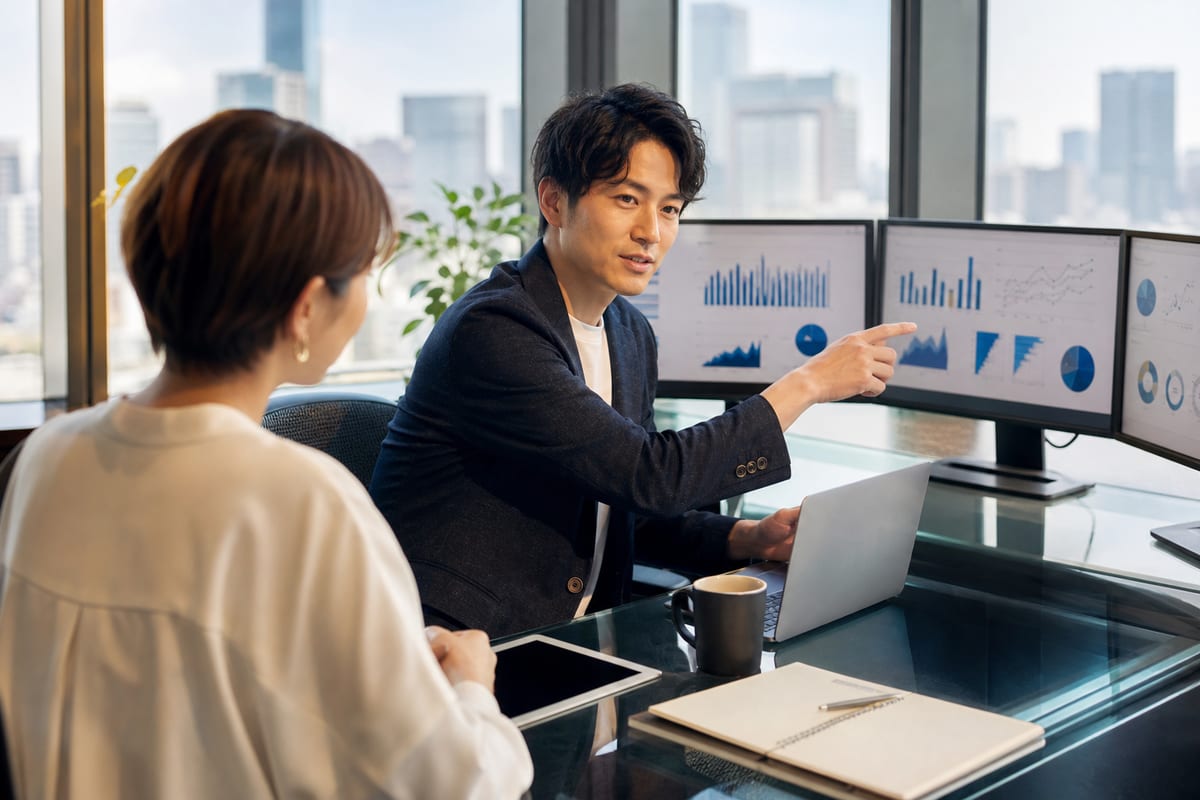 SNSコンサル