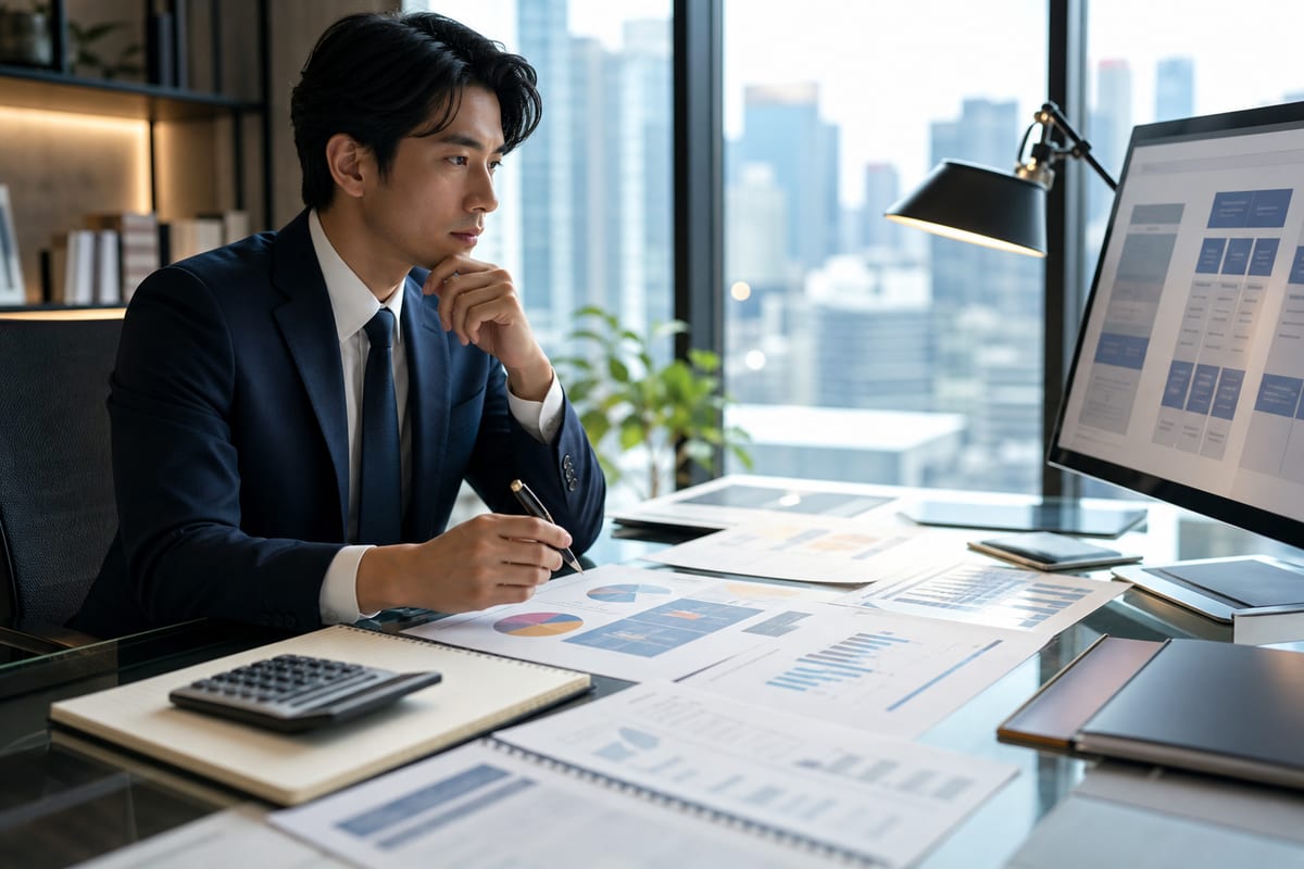 営業コンサル