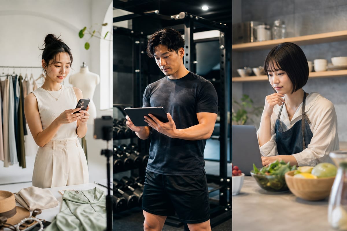 TikTok 投稿時間