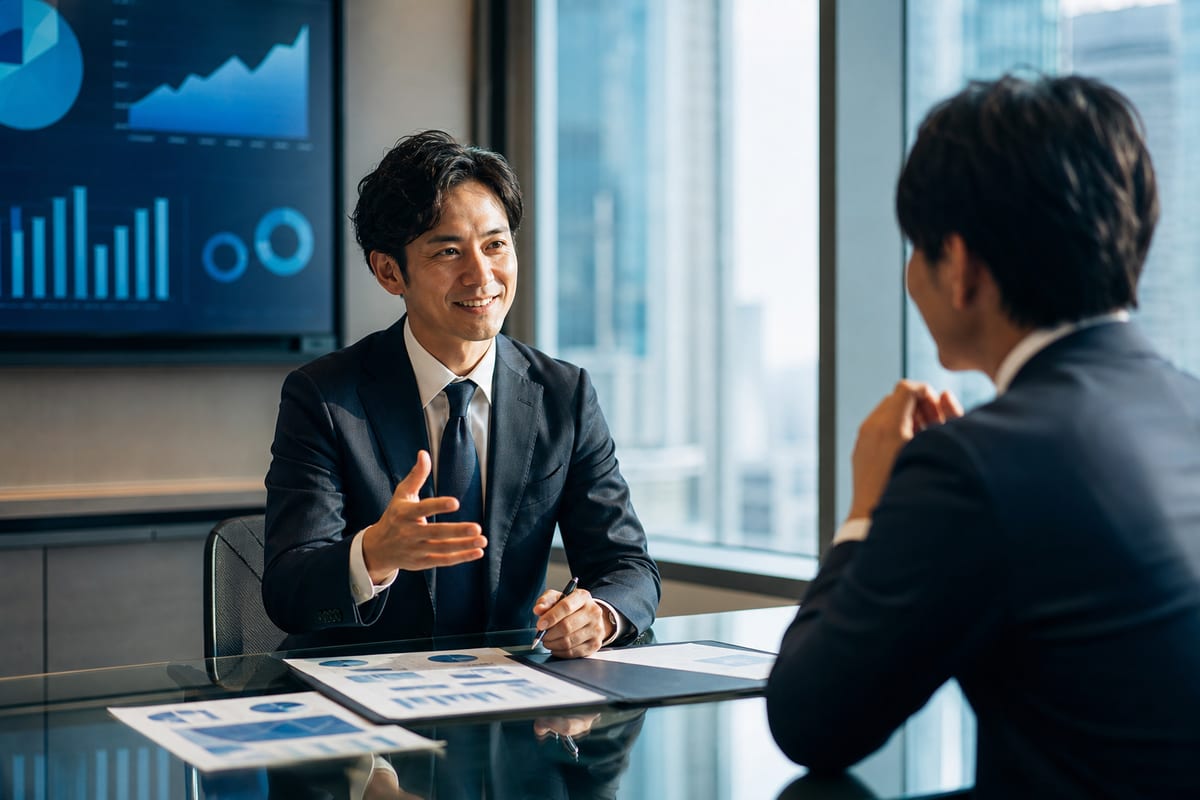 営業代行とは