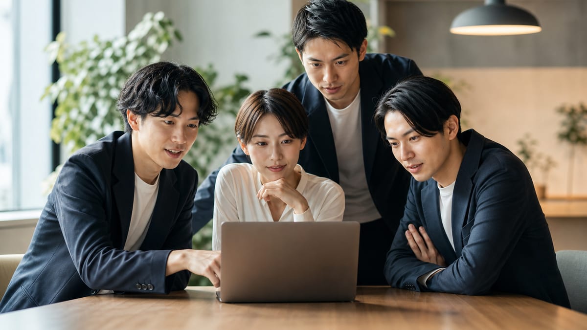 AIエージェント開発とは?初心者が知るべき基礎知識とフレームワーク選びの全体像