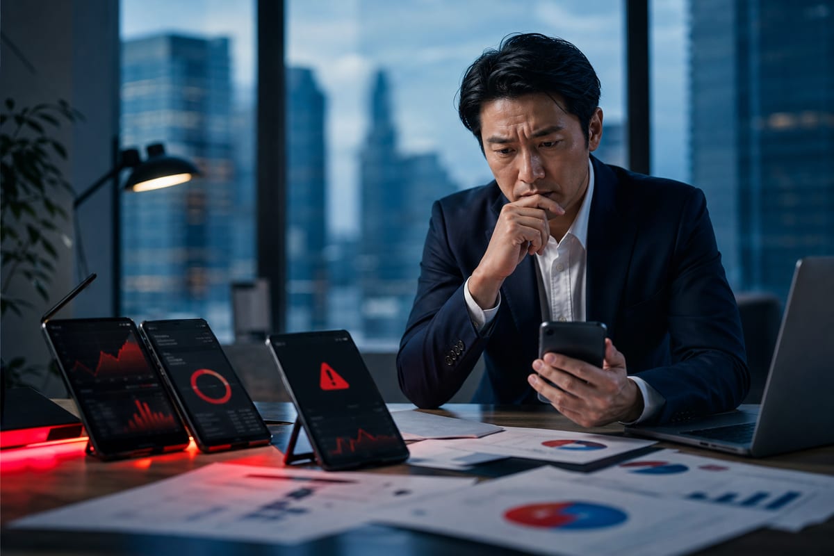 TikTok 企業アカウント