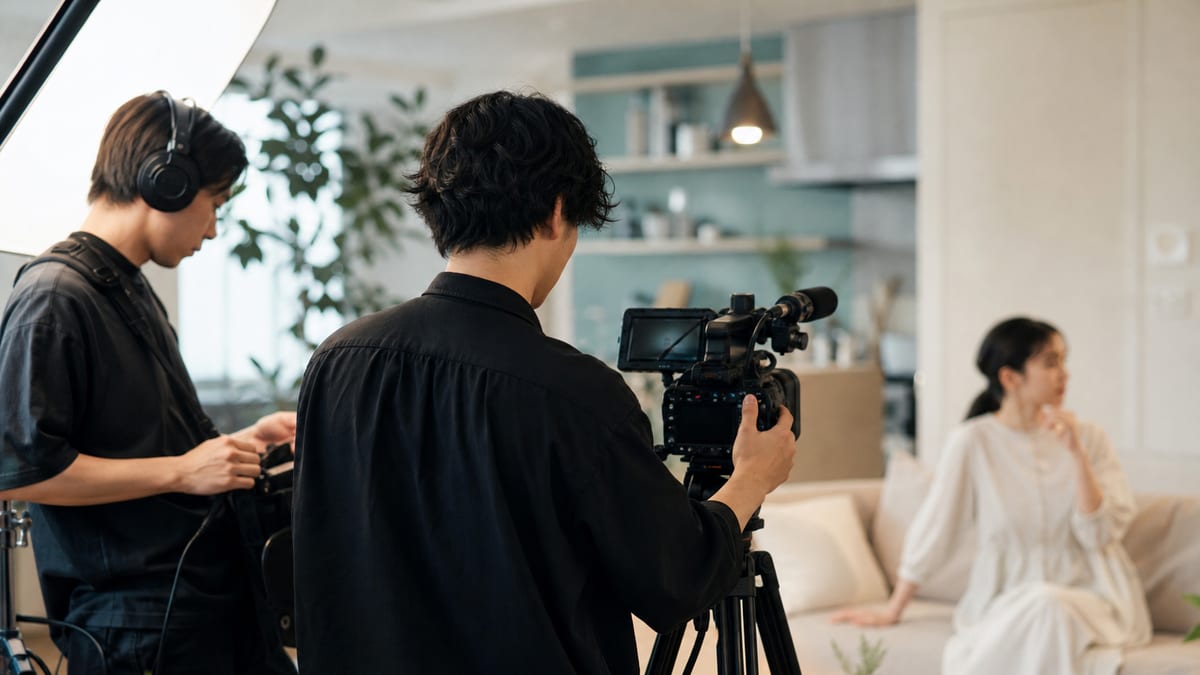 ショート動画制作会社の選び方7ステップ｜失敗しない発注手順を徹底解説