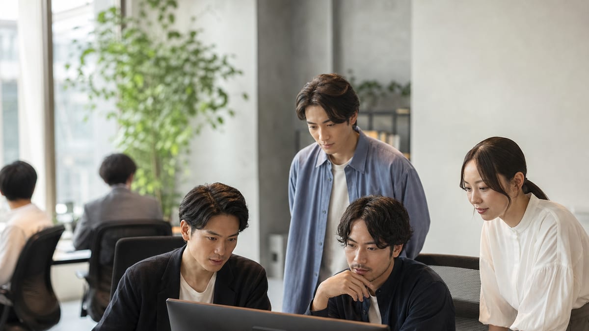 AI開発会社とは？依頼前に知りたい疑問をQ&A形式で徹底解説