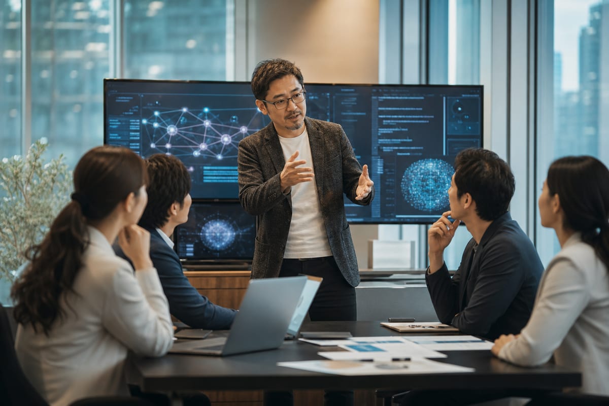 AI 受託開発