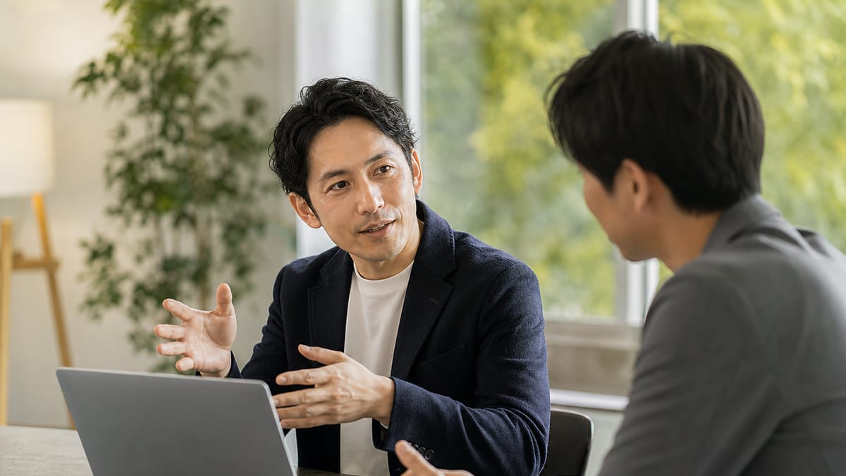 生成AIコンサルとは？初心者が失敗しないための選び方・費用相場完全ガイド