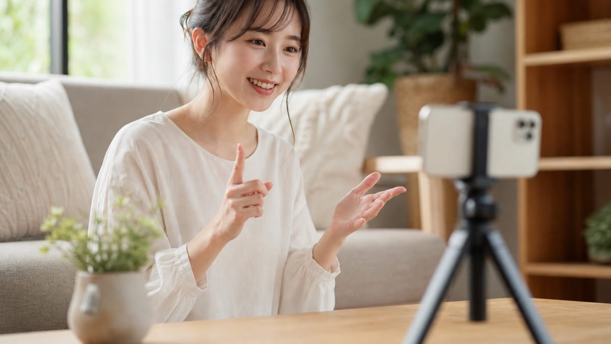 ショート動画のネタ切れを防ぐ発想法｜プラットフォーム別・継続化の実践ガイド