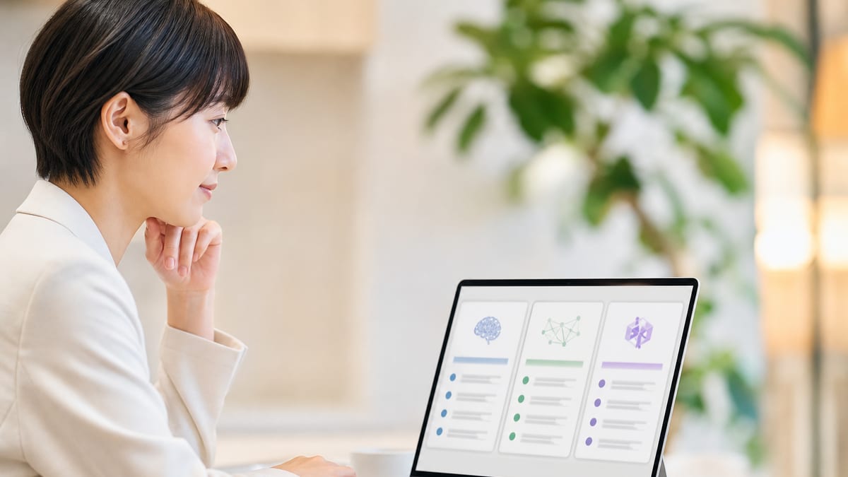 AI開発費用の相場比較ガイド｜フェーズ別・手法別・規模別に数値で徹底解説