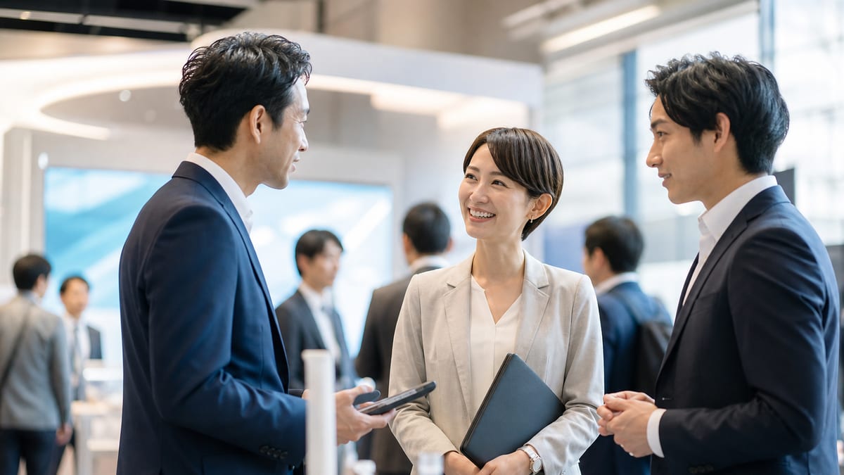 展示会営業代行で失敗する企業の共通点とは｜よくある事例と回避策チェックリスト