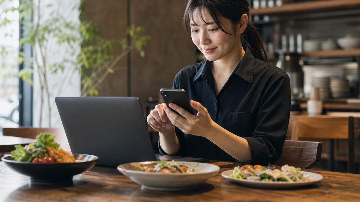 飲食店SNS運用代行、本当に必要?費用・効果・選び方をQ&Aで全解説