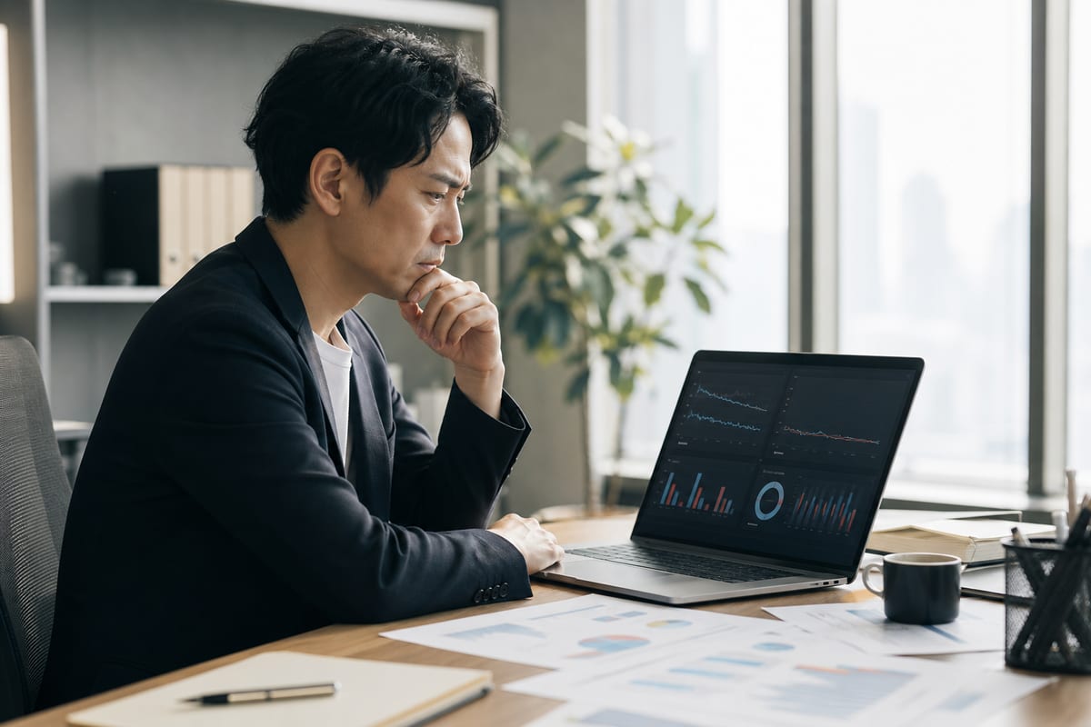 企業 SNS運用