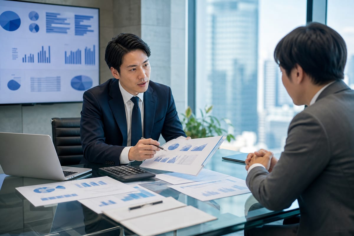 アウトバウンド営業