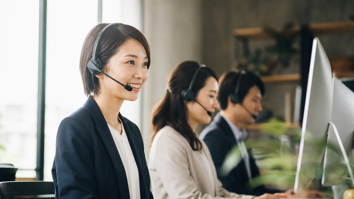 インサイドセールスとは？定義から失敗回避・KPI設計まで疑問を全解決するQ&Aガイド