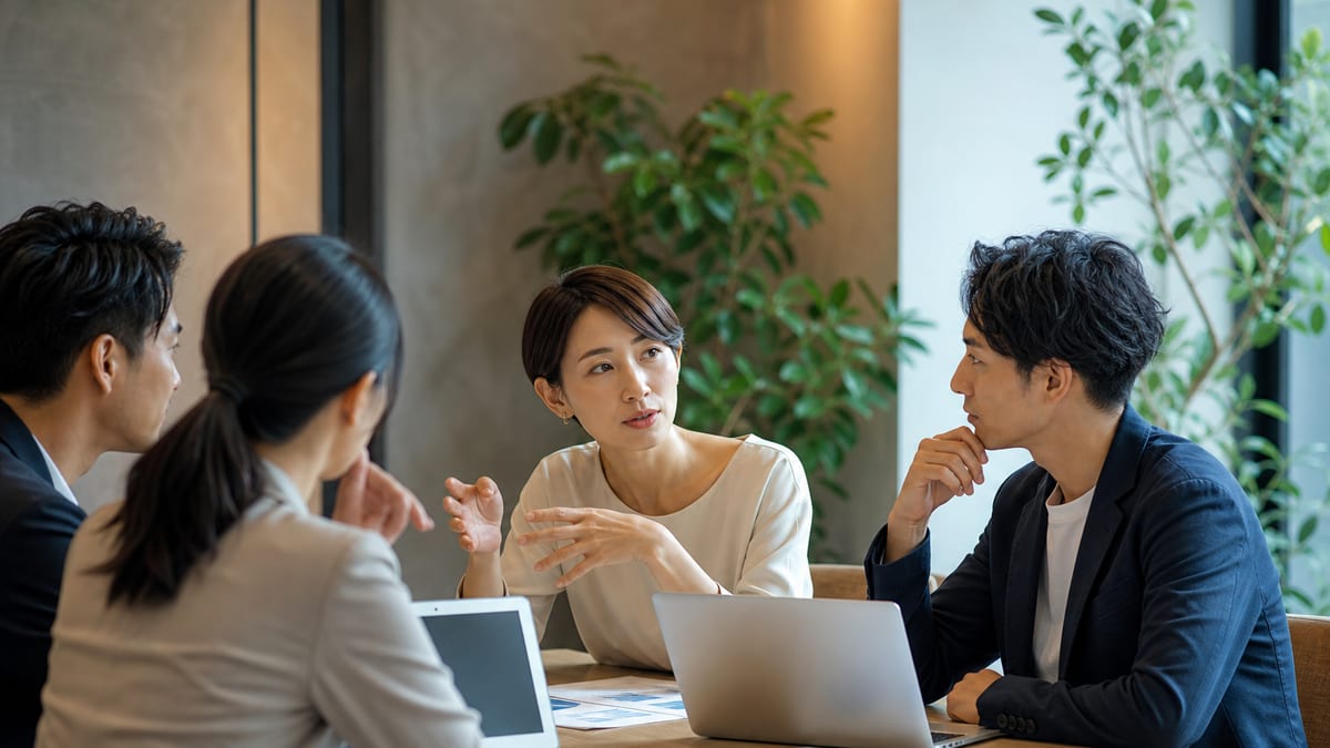 BtoBマーケティングでよくある失敗8パターン｜陥りやすい落とし穴と回避チェックリスト