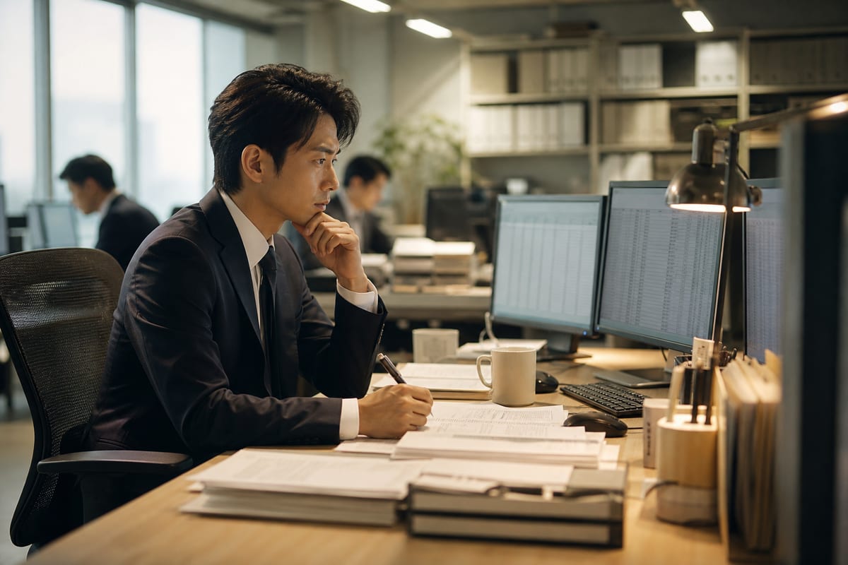 リスト営業