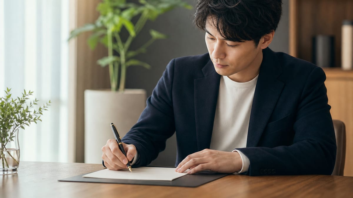 手紙営業とは？成約につながる書き方からROI計算まで疑問を完全解消するQ&Aガイド