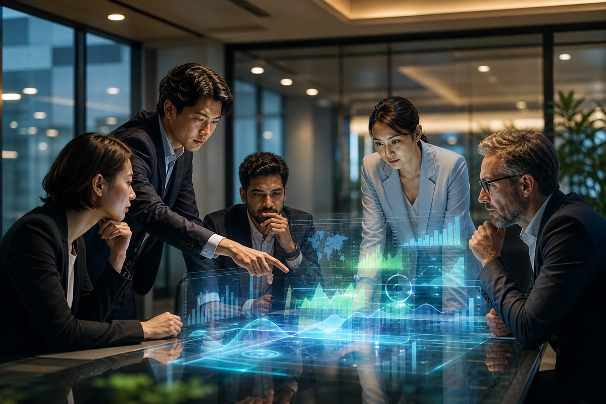 AI 営業