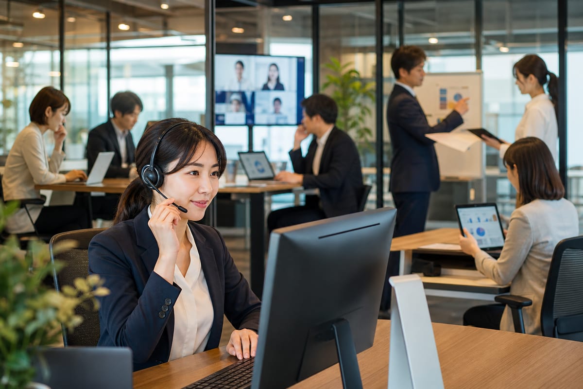 テレアポ 時代遅れ