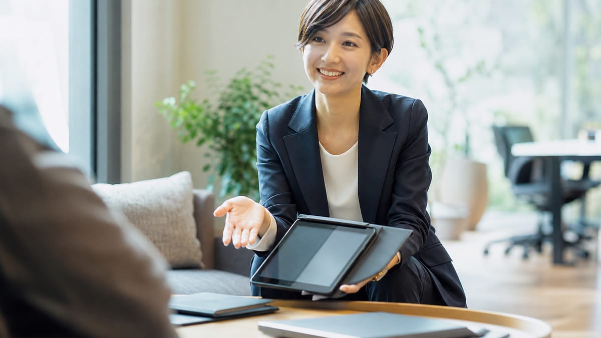 営業資料作成代行のよくある疑問をすべて解消｜依頼範囲・料金・失敗回避まで徹底解説