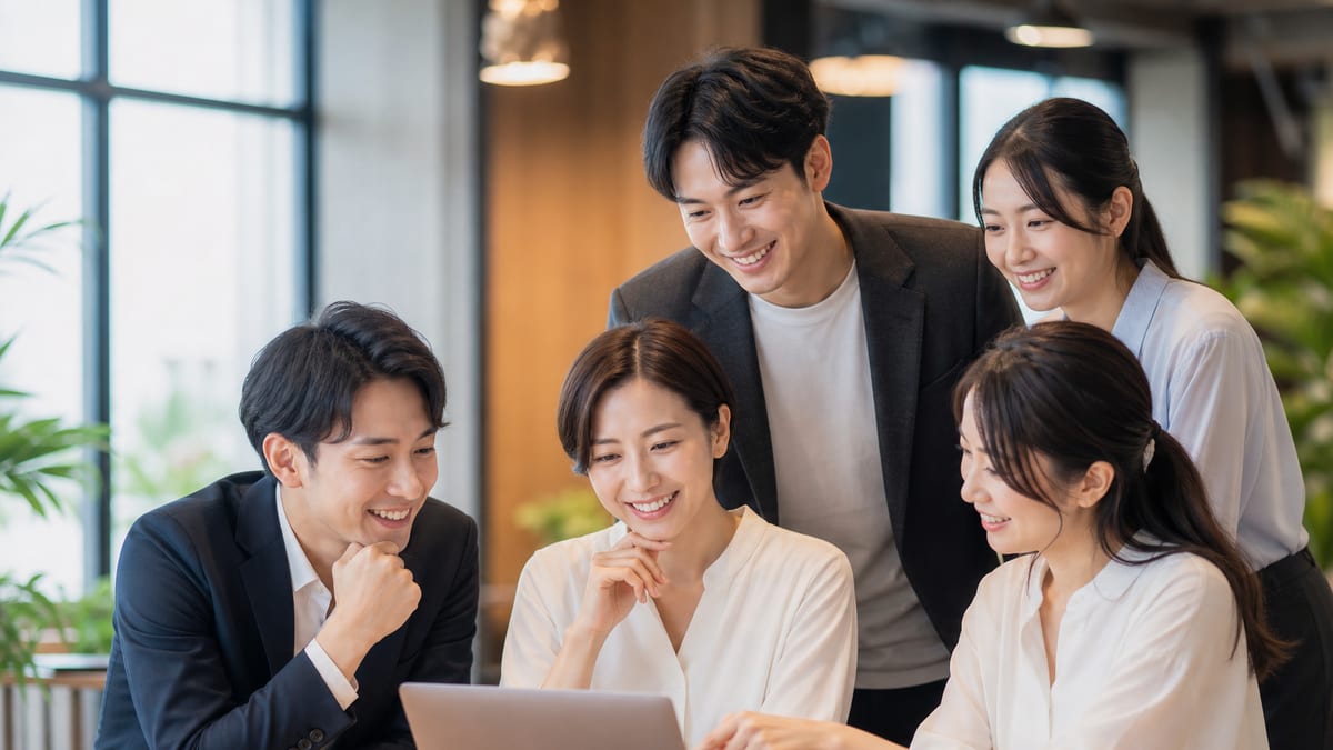 営業効率化の疑問を完全解消｜何から始める?効果測定は?Q&Aで徹底解説