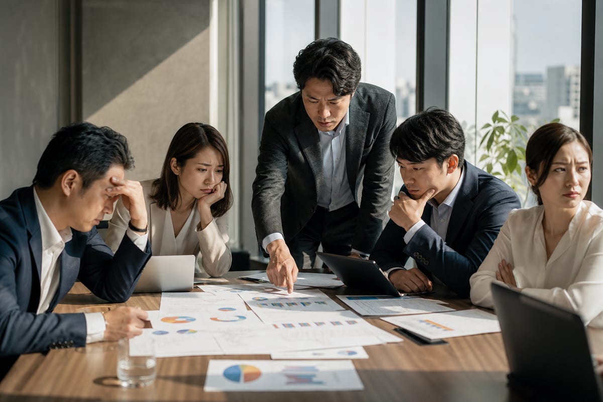 営業 KPI