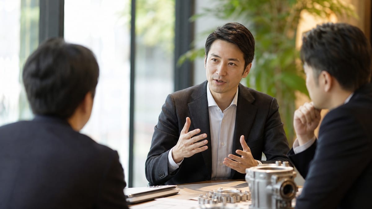 製造業の新規開拓、業界関係者だけが知る成功法則と失敗の裏側